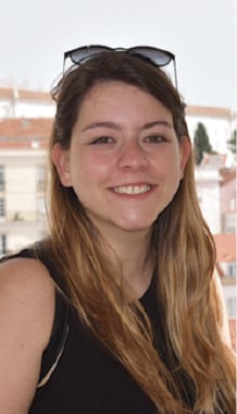 Carolina Pontes