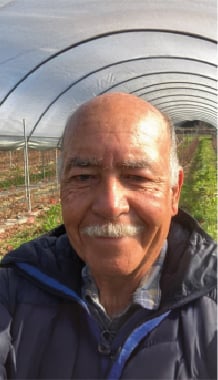 Jaime Abreu