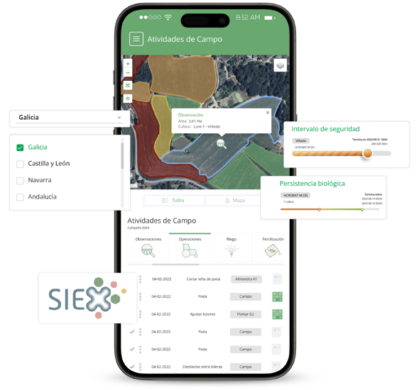 SIEX App2.0