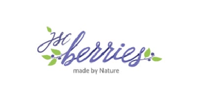 Logotipo JSC Berries