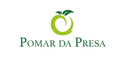 Logotipo Pomar da Presa