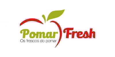 Logotipo PomarFresh