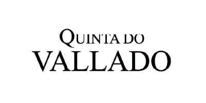 Logotipo Quinta do Vallado