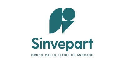 Logotipo Sinvepart