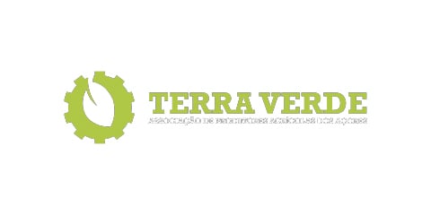 Logotipo Terra Verde