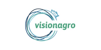 Logotipo Visionagro