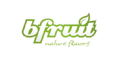 Logotipo bfruit