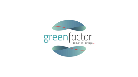 green factor